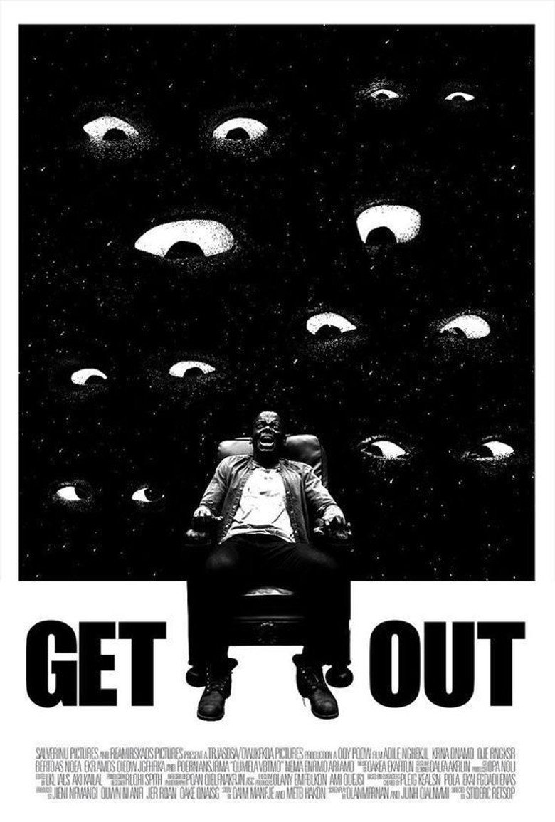 Imatge de Get Out
