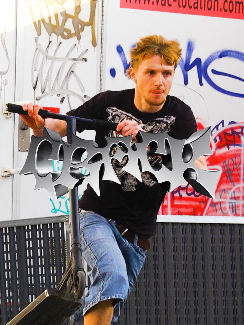 Imatge de Street Cavaliers