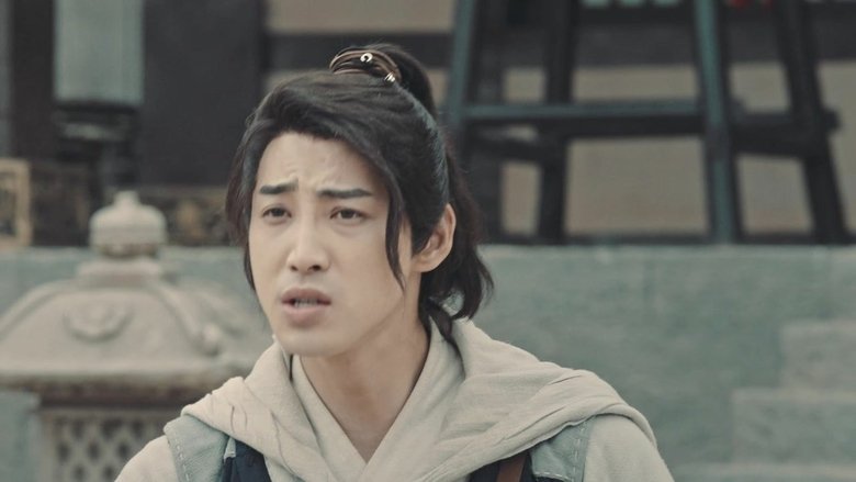 Still image for Rascal season 1 episode 6: Episode 6