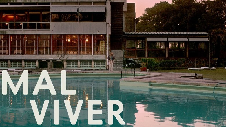 Bad Living (2023)