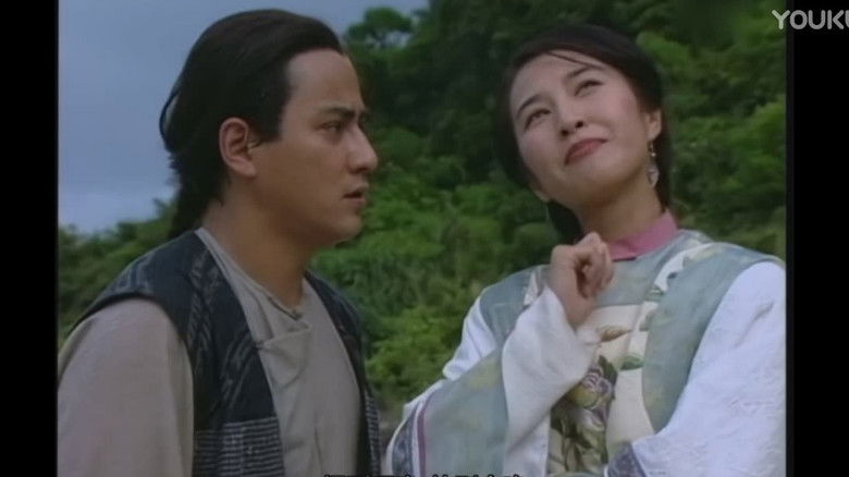 Still image for Lady Flower Fist season 1 episode 10: Episode 10 Still image for Lady Flower Fist season 1 episode 10: Episode 10