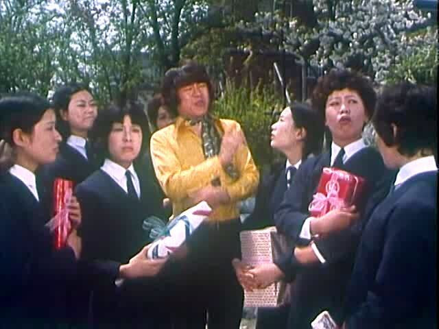 Still image for おくさまは18歳 season 1 episode 33: Episode 33 Still image for おくさまは18歳 season 1 episode 33: Episode 33