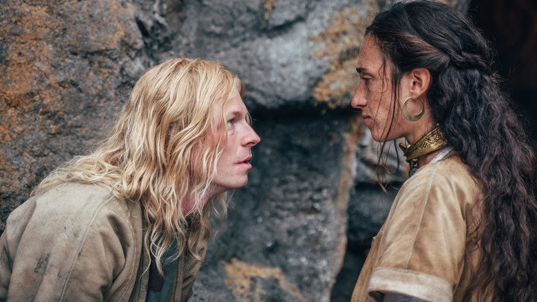Still from The Winter King - Season 1 Episode 1