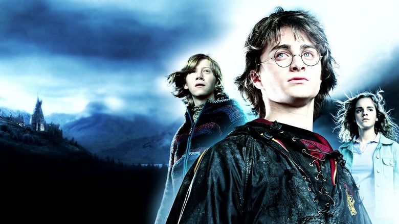 Harry Potter 4 Online Subtitrat