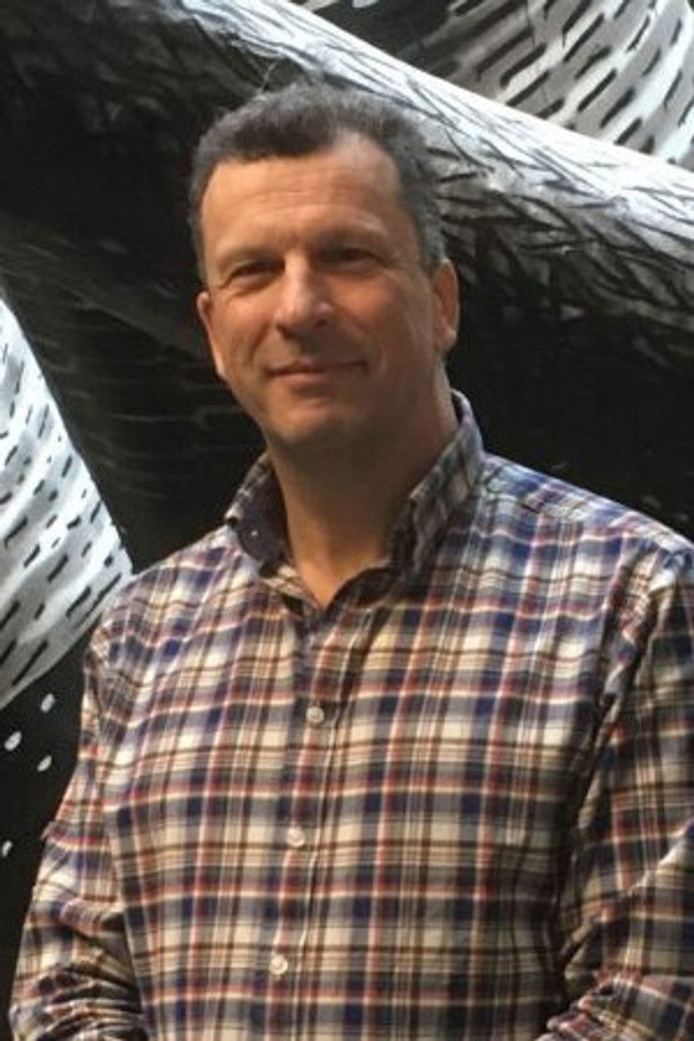 John Lee portrait image