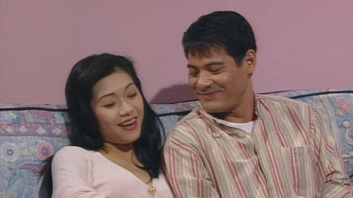 真情 Saison 1 Épisode 91 Voirfilms