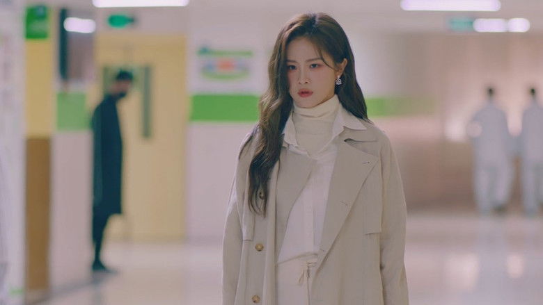 Still image for Love You Self-Evident season 1 episode 2: Love You Self-Evident Episode 2