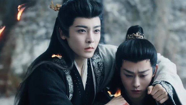 Still image for Fangs of Fortune season 1 episode 32: Episode 32 Still image for Fangs of Fortune season 1 episode 32: Episode 32