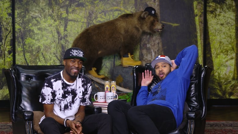 Desus & Mero Season 1 Episode 75