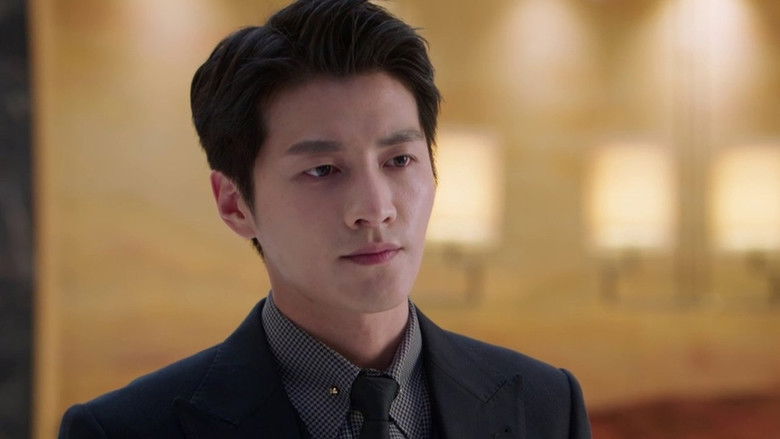 Still image for Redeeming Love season 1 episode 12: Episode 12