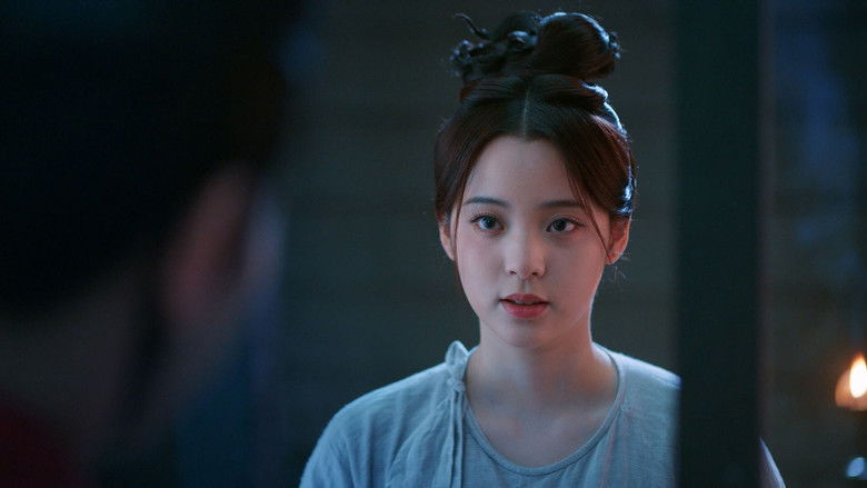 Still image for Yong An Dream season 1 episode 15: Episode 15