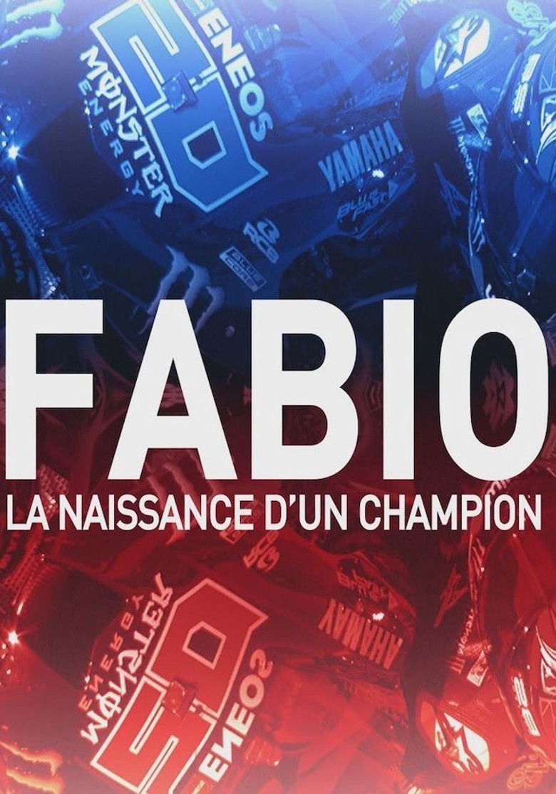 Imatge de Fabio, la naissance d'un champion