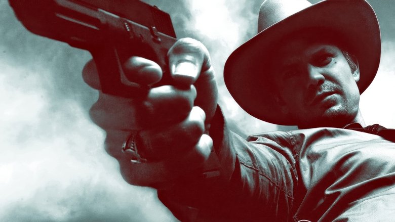 Justified (2010)