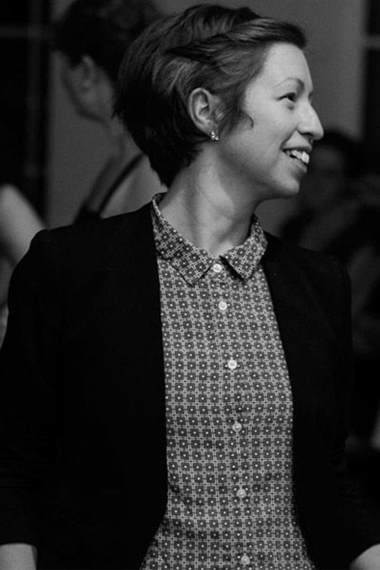 Krystal Moss portrait image