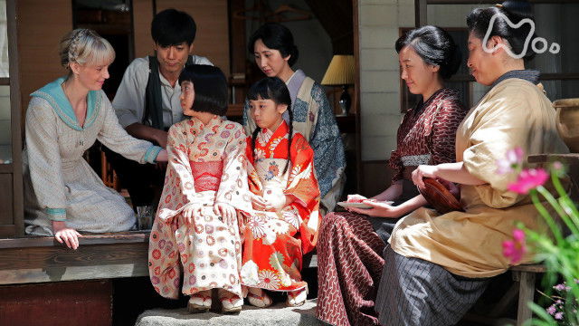 Still image for Massan season 1 episode 40: Episode 40 Still image for Massan season 1 episode 40: Episode 40