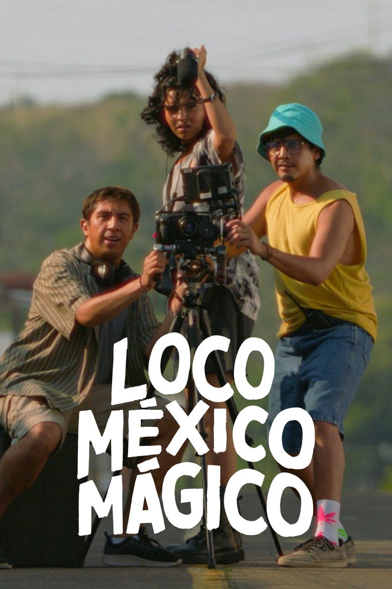 Póster la Película