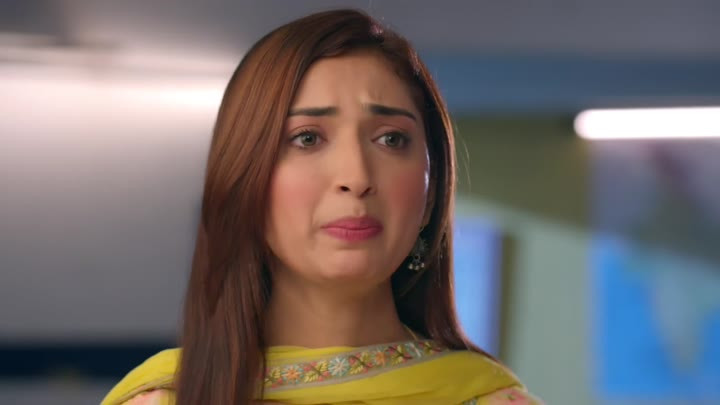 Still image for Pashminna – Dhaage Mohabbat Ke season 1 episode 46: Pashminna Files A Complain Still image for Pashminna – Dhaage Mohabbat Ke season 1 episode 46: Pashminna Files A Complain