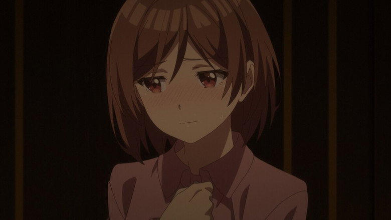 Still from I'm Getting Married to a Girl I Hate in My Class - Season 1 Episode 1