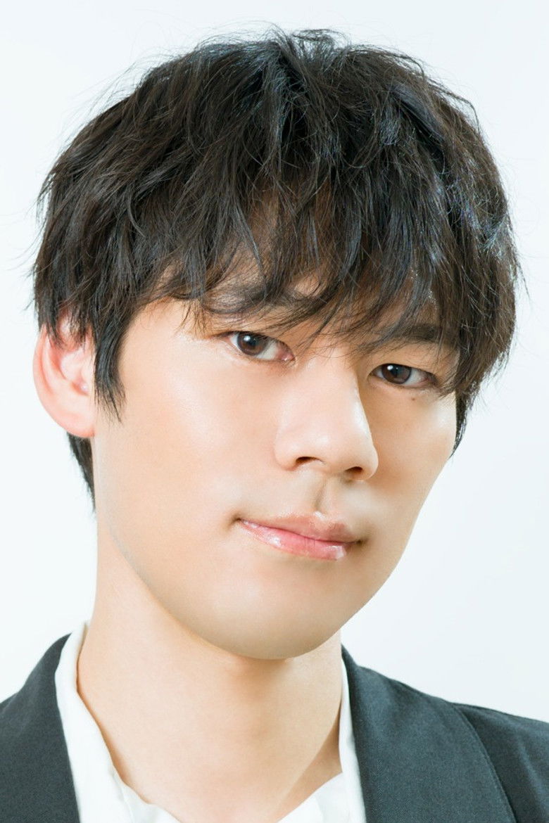 Kenjirou Abekawa portrait image