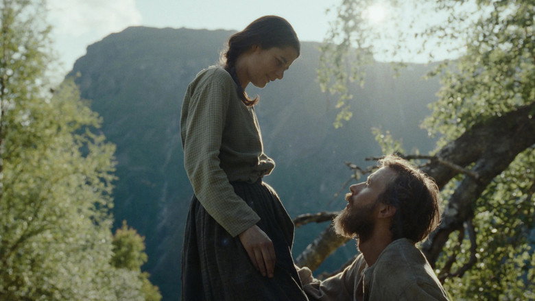 Frame from Markens grøde