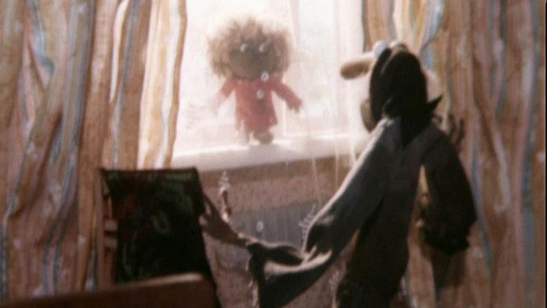 Still image for Little Brownie Kuzya season 1 episode 3: A Fairytale for Natasha