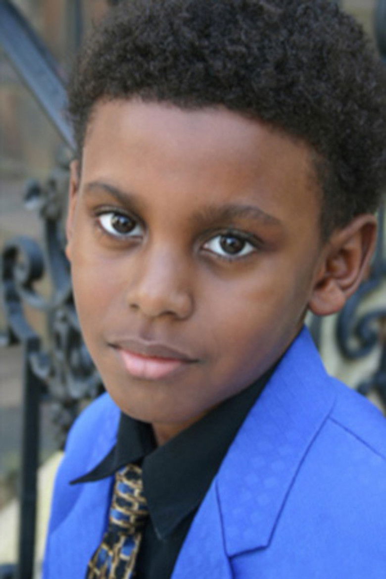 Jonathan Biggs portrait image