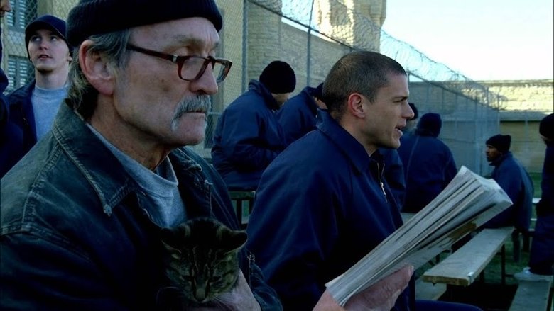 Watch Prison Break Season 1 Online Free Watch Prison Break: Season 1 - Episode 1 Online - OnionPlay