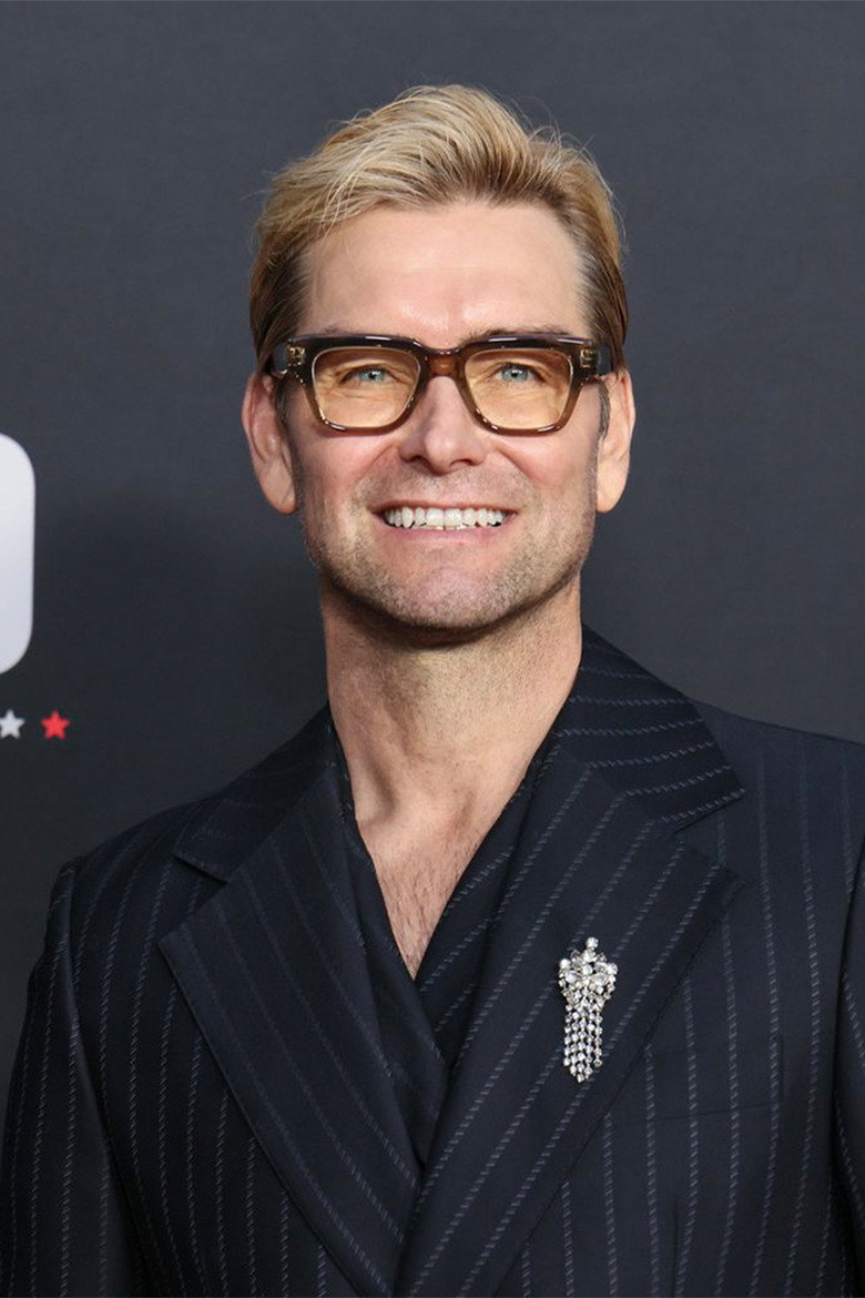 Antony Starr photo 10