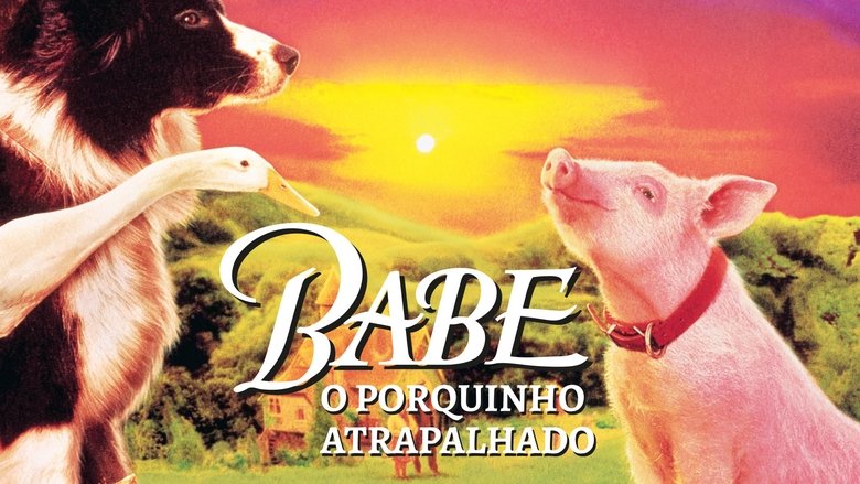 Babe (1995)
