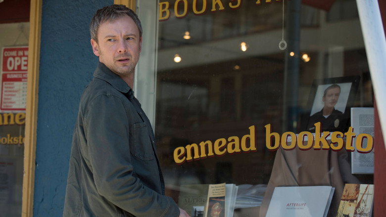 Still from Intruders - Сезон 1 Епизод 1