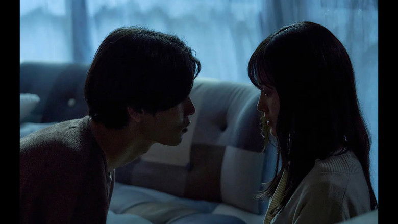 Still image for My Murdered Husband Has Returned season 1 episode 2: Episode 2 Still image for My Murdered Husband Has Returned season 1 episode 2: Episode 2