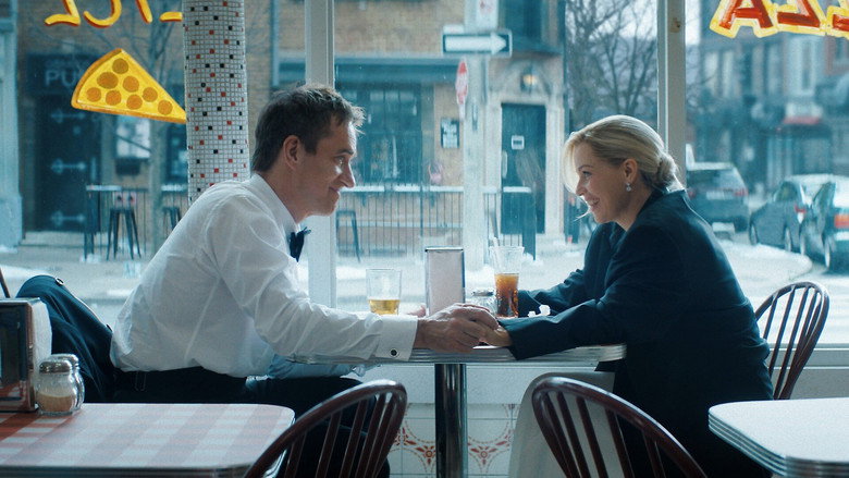 Image épisode Épisode 9 — The Miniature Wife