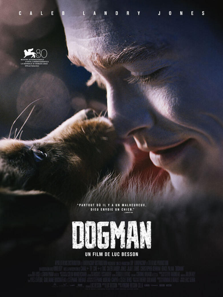 Póster la Película