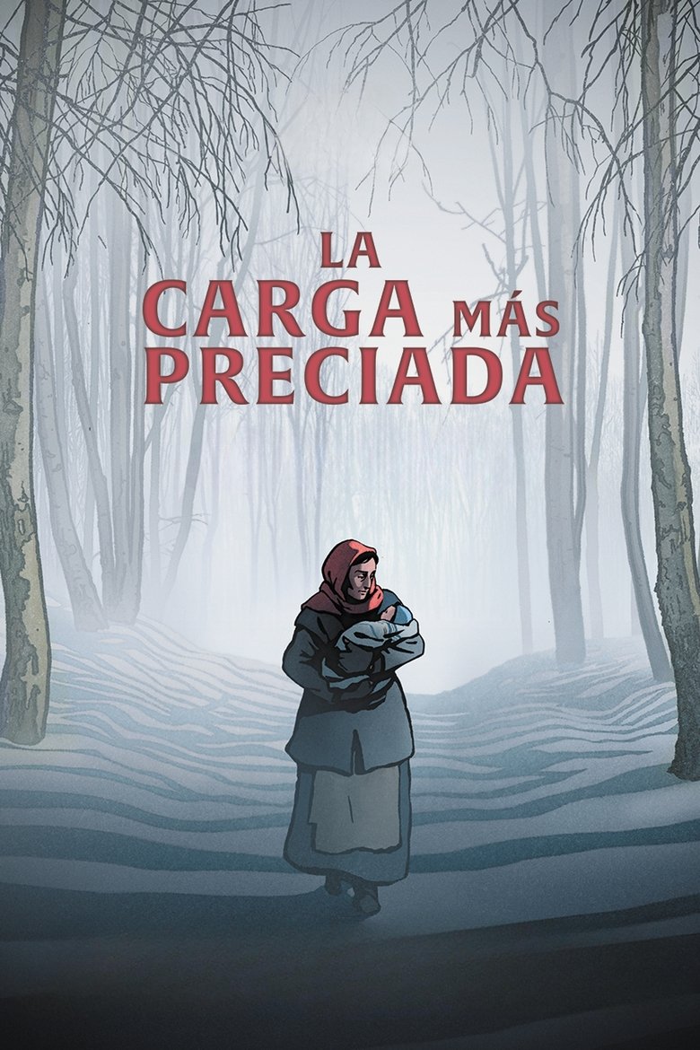 La mercancía más preciosa (2024)