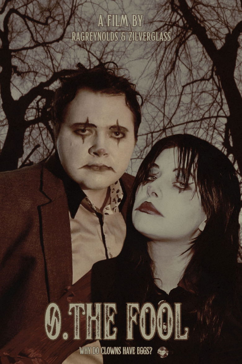 Imatge de 0. THE FOOL