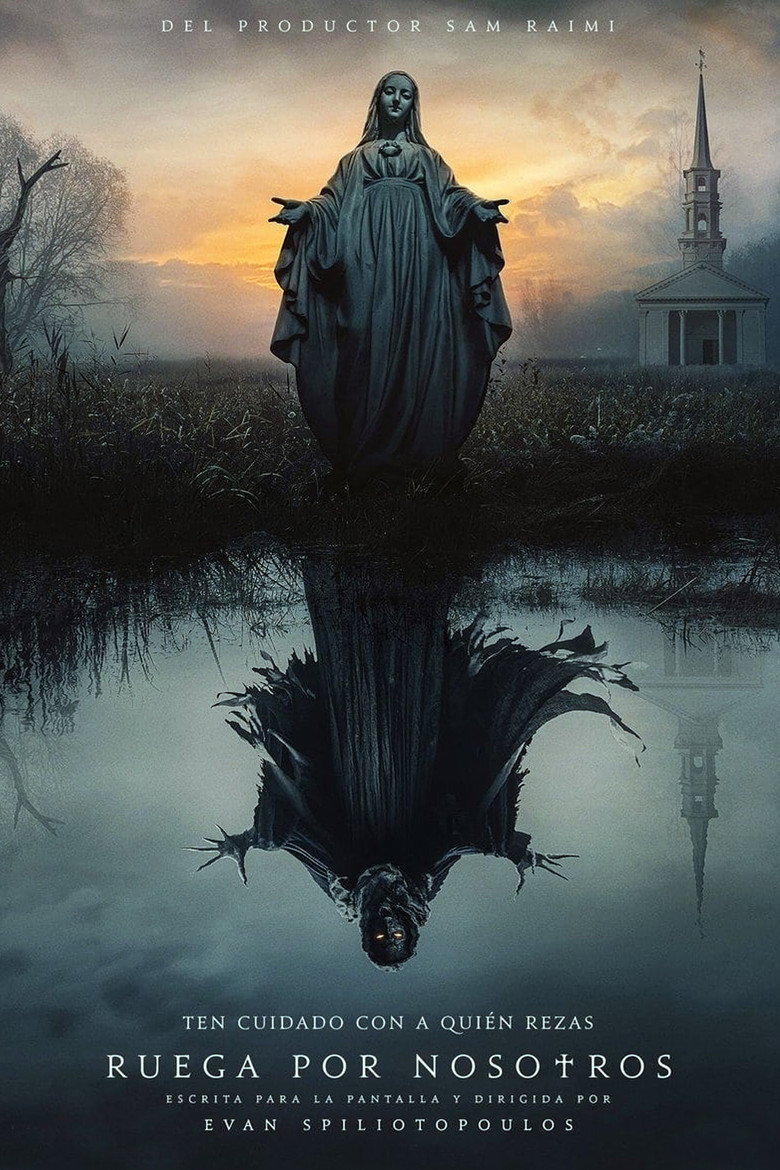Póster la Película