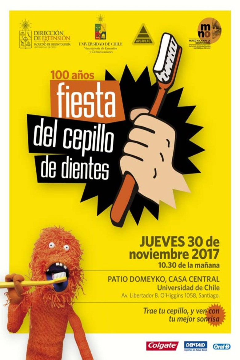 Imatge de 31 Minutos: Las muelas de Guaripolo