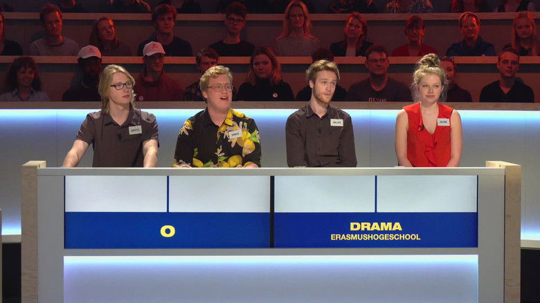 Still image for De Campus Cup season 1 episode 5: Episode 5