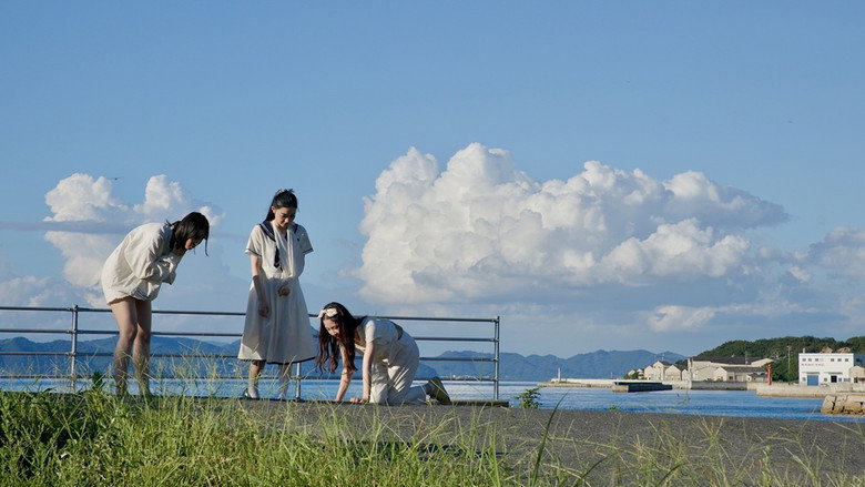 Image d'arrière-plan 1 du film しまねこ