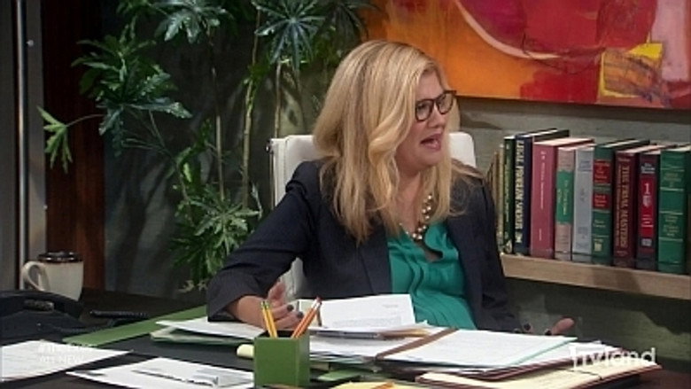 Still from The Exes - Season 4 Episode 7