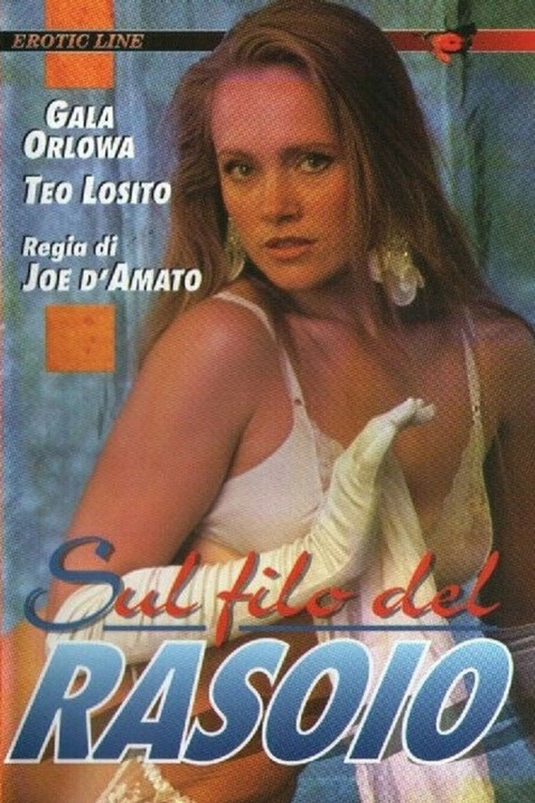 Imatge de Sul filo del rasoio