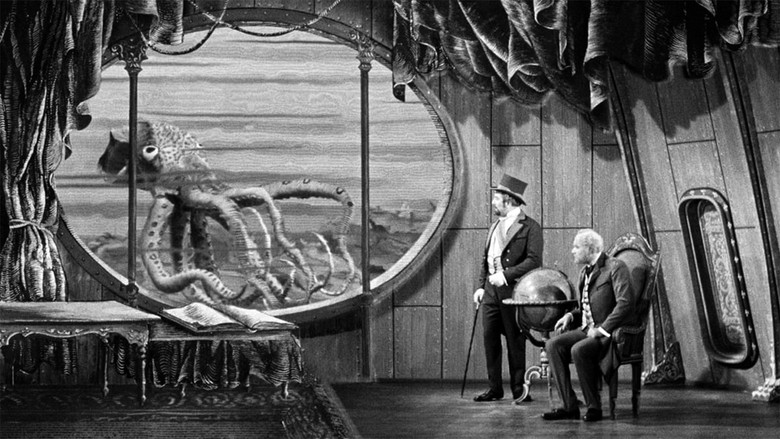 The Fabulous World of Jules Verne Photo 2