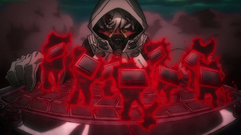 Still from Gachiakuta - Season 1 Episode 10