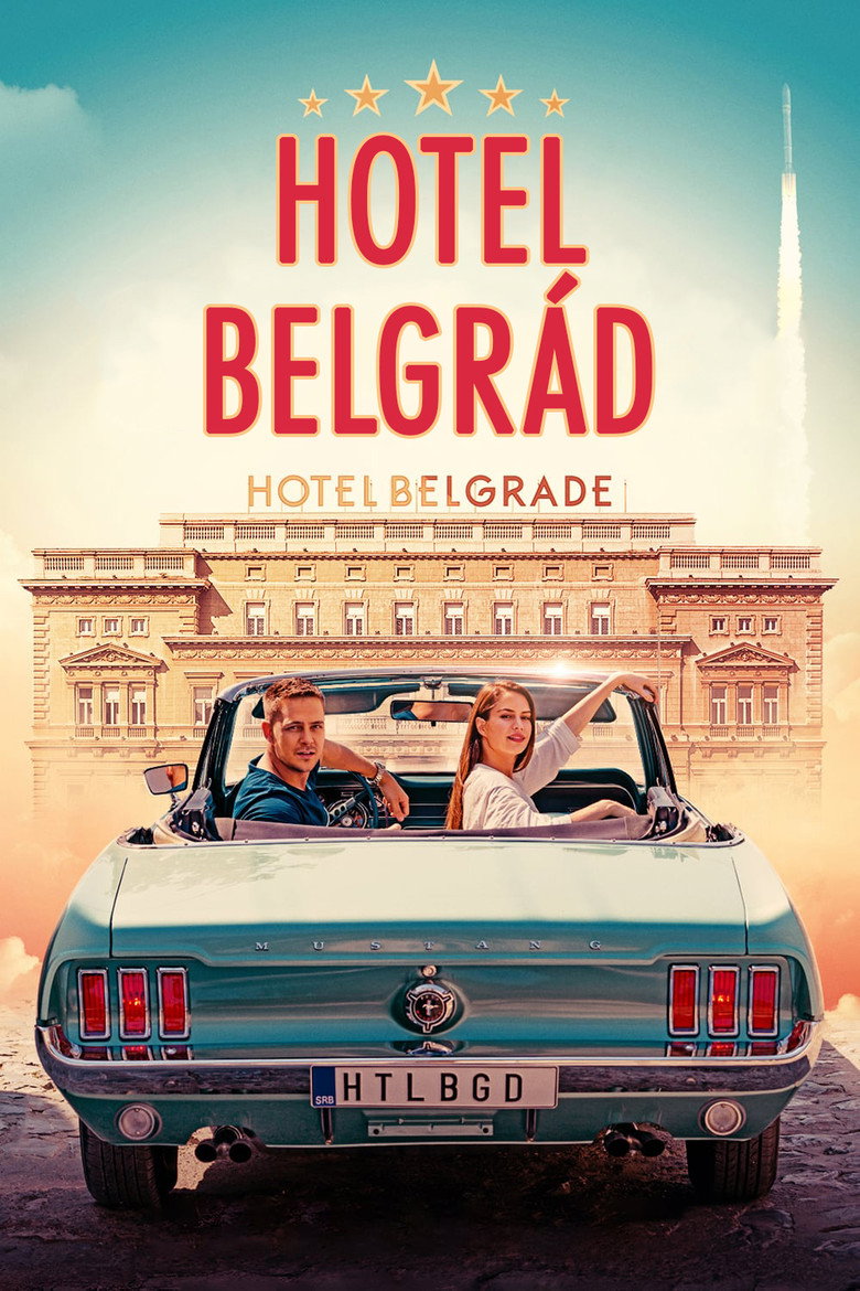 Hotel Belgr&aacute;d (2020)