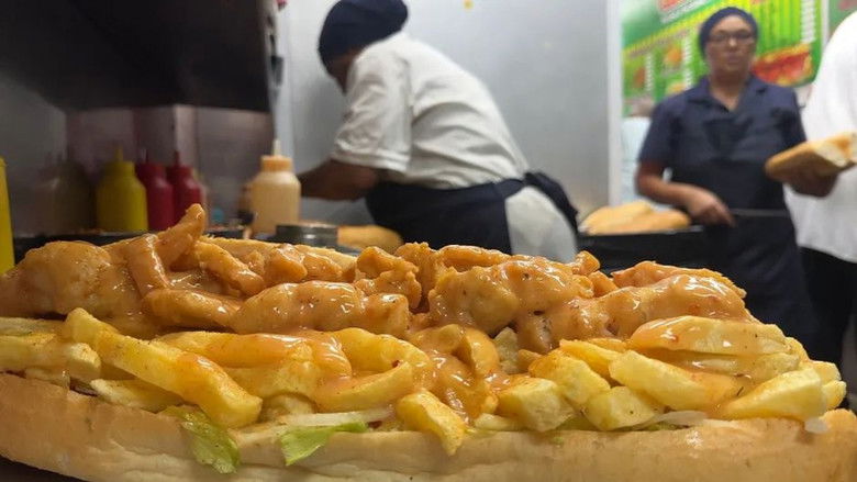 Still image for Voyage en cuisine season 1 episode 135: Episode 135 Still image for Voyage en cuisine season 1 episode 135: Episode 135