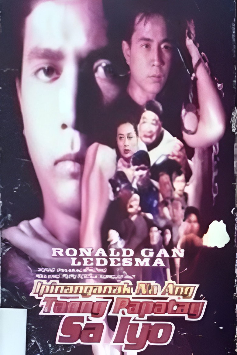 Imatge de Ipinanganak Na Ang Taong Papatay Sa Iyo