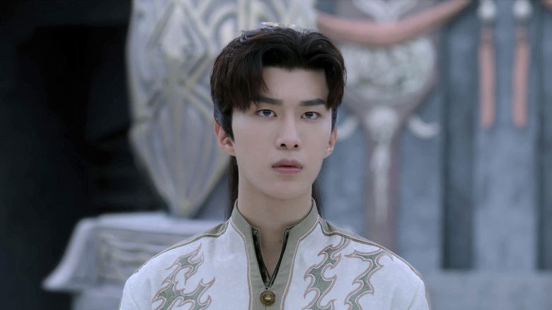 Still image for The World of Fantasy season 1 episode 26: Episode 26 Still image for The World of Fantasy season 1 episode 26: Episode 26