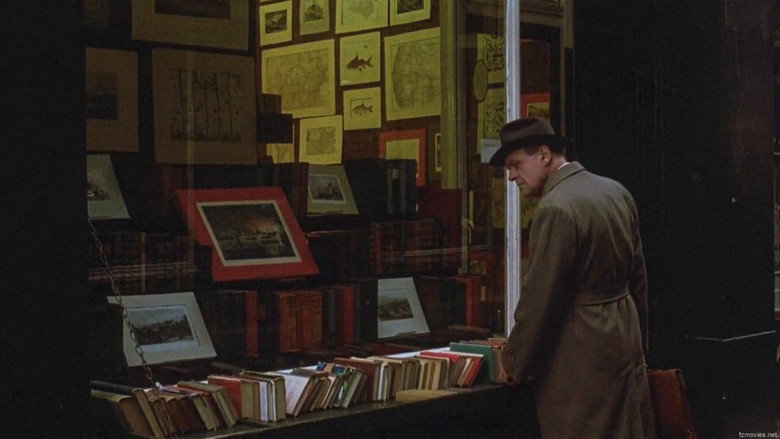 84 Charing Cross Road - imagen 14