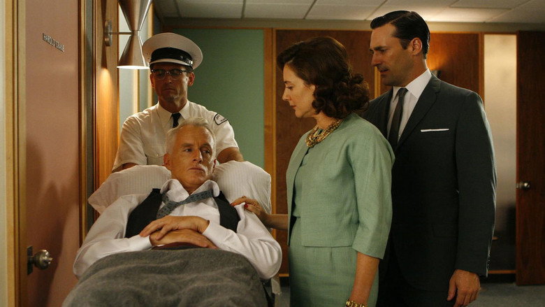 Mad Men S1E11 E11
