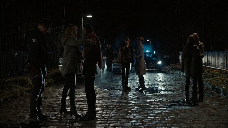Dark Saison 1 Streaming Vf Série Dark saison 1 épisode 1 complète en streaming VF et VOSTFR